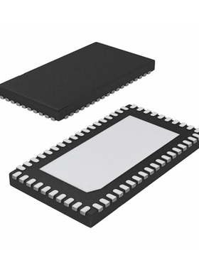 接口芯片DS80PCI800SQE/NOPB[IC REDRIVER PCIE 8CH 54WQFN]