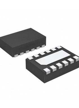 电源芯片TPS62742DSST[IC REG CONV BLUETTH 1OUT 12WSON]