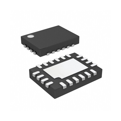 电源芯片MP6515GL-Z[IC MTR DRVR BIPOLR 5.4-35V 20QFN]