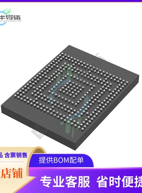 MCU微控制芯片M2S090TS-FCSG325 原装正品提供电子元器配单服务
