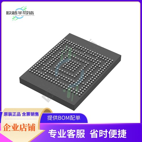 MCU微控制芯片M2S090-FCSG325I 原装正品提供电子元器配单服务