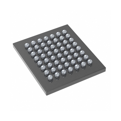 数据采集芯片AD5940BCBZ-RL7[IC AFE 1 CHAN 16BIT 56WLCSP]