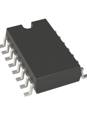 数据采集芯片R2A20168SP#W5[IC DAC 8BIT SRL 16-SOP]