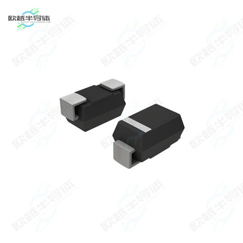 SMBJP6KE24A-TP[电路保护TVS DIODE 20.5VWM 33.2V DO214AA]