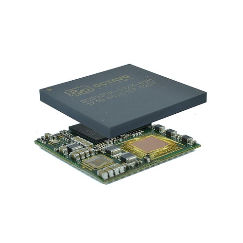 MCU处理器OSD3358-512M-BSM[IC MODULE CORTEX-A8 1GHZ 512MB]