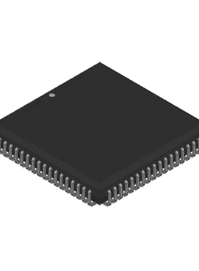 MCU处理器N87C196KD-20[IC MCU 16BIT 32KB OTP 68PLCC]
