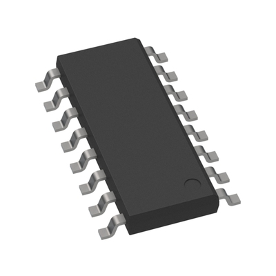 电源芯片HR1001AGS-Z[IC ENHANCED LLC CONTROLLR 16SOIC]