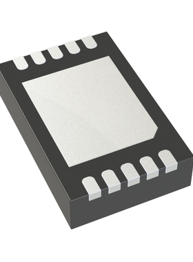 电源芯片RT7231GQW[IC REG BUCK ADJ 4A 10WDFN]