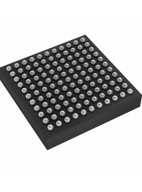 MCU处理器S6E2H14G0AGB30000[IC MCU 32BIT 288KB FLASH 121FBGA]