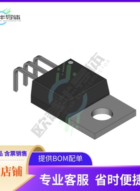 集成电路IPA60R280CFDD7 原装正品 提供BOM配单服务