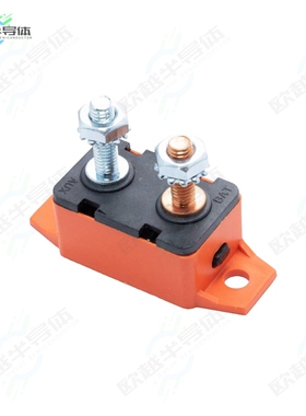 MRCBP-V-40C[电路保护CIR BRKR 40A 32VDC PUSH-RESET]