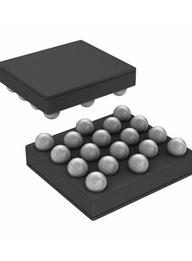 电源芯片LM2755TMX/NOPB[IC LED DRV RGLTR I2C 18DSBGA]