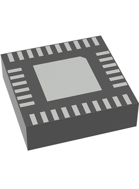 电源芯片MPM54304GMN-0001[IC REG BUCK ADJ QUAD 33LGA]