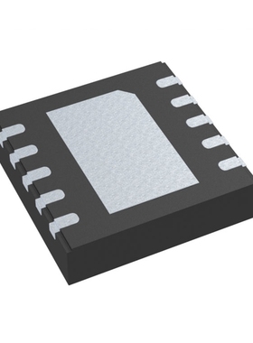 电源芯片NCV51513ABMNTWG[IC GATE DRVR HALF-BRIDGE 10DFNW]