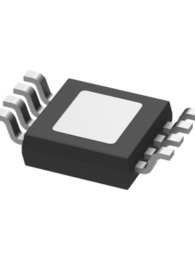 电源芯片UCC25800AQDGNQ1[IC ISOLATION]