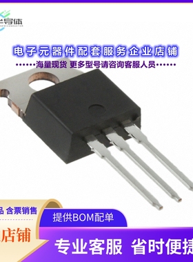 二极管/晶体管SIHP17N80E-GE3[MOSFET N-CH 800V 15A TO220AB]