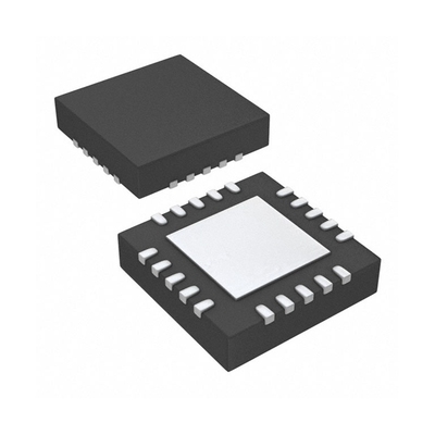 电源芯片DRV8662RGPT[IC MOTOR DRIVER 3V-5.5V 20QFN]