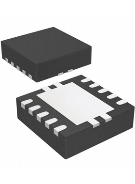 电源芯片STLDC08PUR[IC LED DRIVER CTRLR PWM 10DFN]
