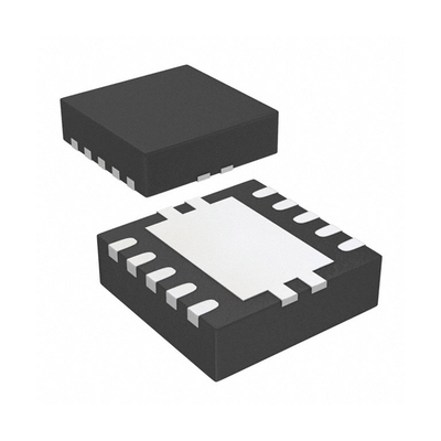 电源芯片STLDC08PUR[IC LED DRIVER CTRLR PWM 10DFN]