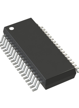 数据采集芯片LTC1608AIG#PBF[IC ADC 16BIT SAR 36SSOP]