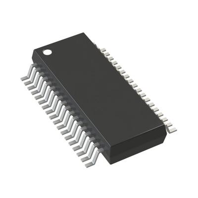 数据采集芯片LTC1603IG#PBF[IC ADC 16BIT SAR 36SSOP]