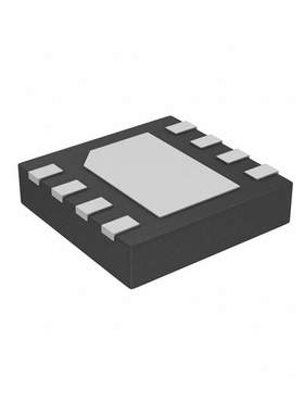 MCU处理器PIC16F15313-E/RF[IC MCU 8BIT 3.5KB FLASH 8UDFN]