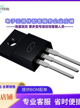 二极管/晶体管GSFU2580[MOSFET, N-CH, SINGLE, 80.00A, 25]