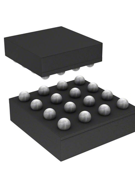 线性芯片TS4621MLEIJT[IC AMP CLASS G STEREO 16FLIPCHIP]