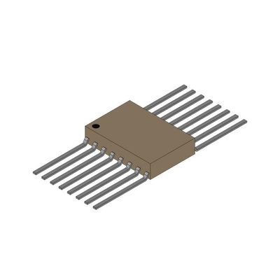 接口芯片DS90C032WLQMLV[IC RECEIVER 0/4 16CFP]