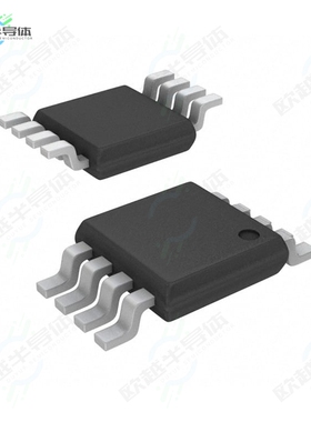 82401646[电路保护TVS DIODE 5VWM 13VC 8-MSOP]