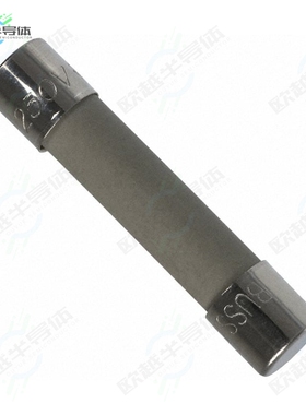 BK/MDA-12-R[电路保护FUSE CERAMIC 12A 250VAC 3AB 3AG]