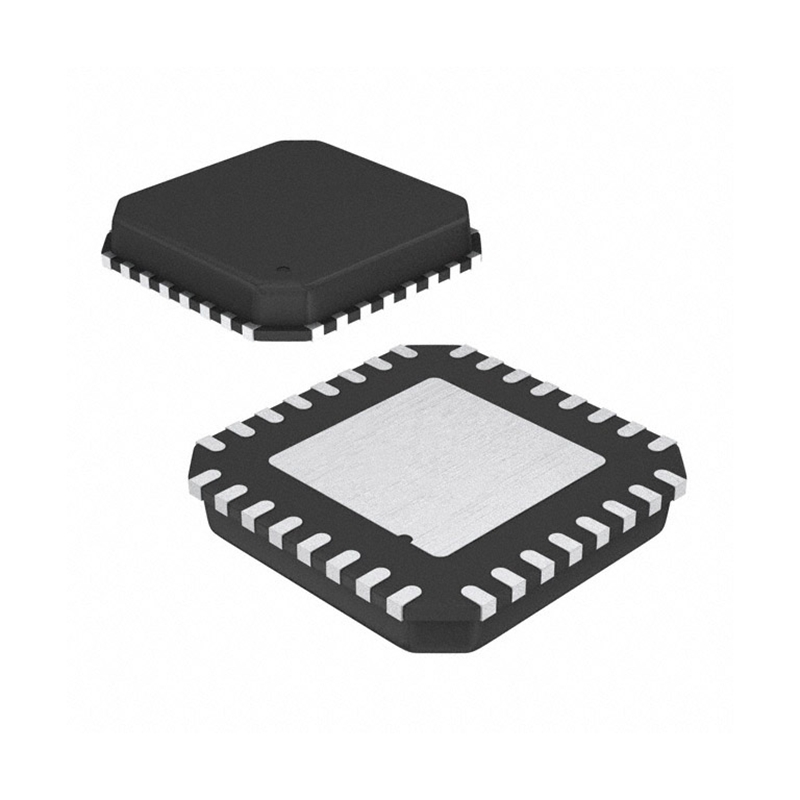 MCU处理器ATMEGA8U2-MUR[IC MCU 8BIT 8KB FLASH 32VQFN]