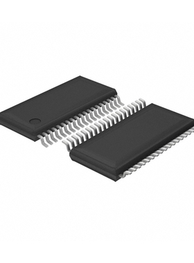 电源芯片BQ77910ADBTR[IC BATT LI-ION 4-10C 38TSSOP]