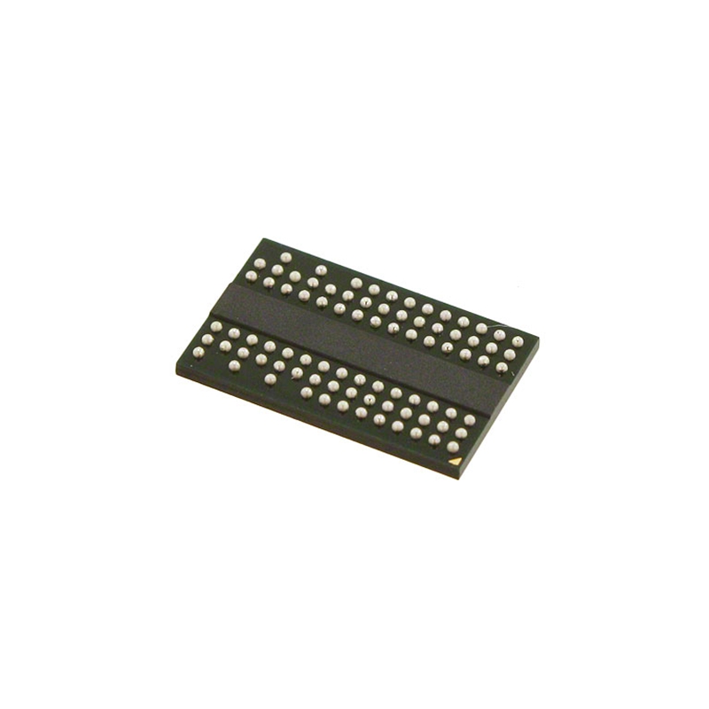 存储芯片W971GG6NB-18[IC DRAM 1GBIT SSTL 18 84TFBGA]