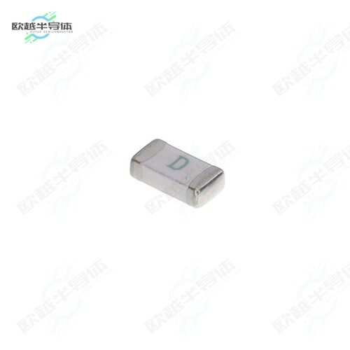SF-1206HI075M-2[电路保护FUSE BOARD MNT 750MA 65VDC 1206]