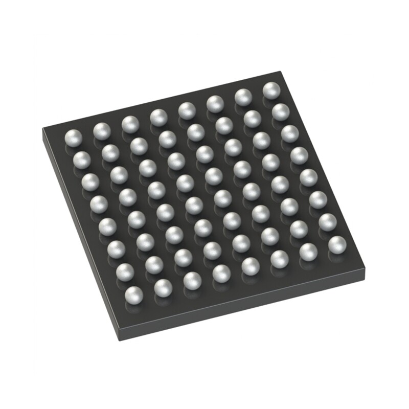 MCU处理器CS48L32-CWZR[LOW POWER VOICE DSP CSP]