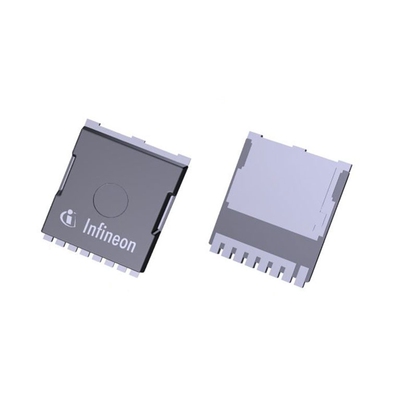 电源芯片BTS500101LUAAUMA1[MULTICHIP PROFET & GD]