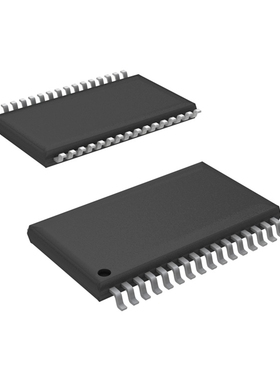 数据采集芯片THS1206MDAREP[IC ADC 12BIT PIPELINED 32TSSOP]