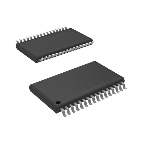 数据采集芯片THS1206MDAREP[IC ADC 12BIT PIPELINED 32TSSOP]