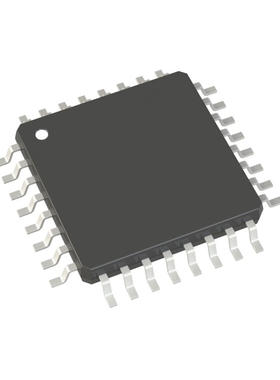 数据采集芯片AD5763CSUZ[IC DAC 16BIT V-OUT 32TQFP]