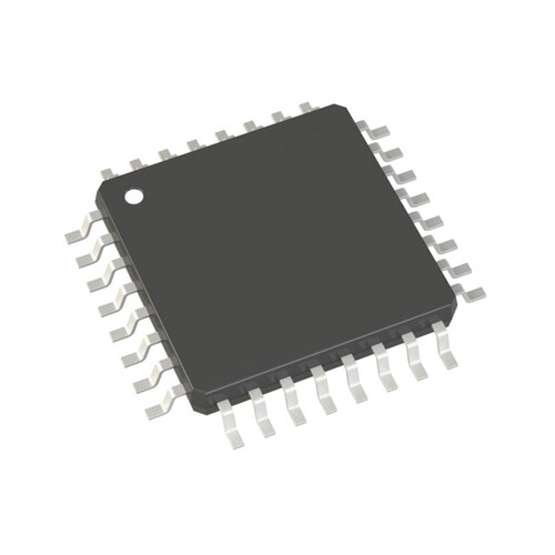 数据采集芯片AD5764CSUZ-REEL7[IC DAC 16BIT V-OUT 32TQFP]