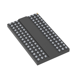 DRAM 存储芯片W631GG6NB09I 96VFBGA SSTL 1GBIT