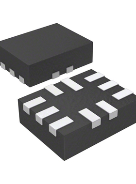 接口芯片DG2730DN-T1-GE4[IC SWITCH DPDTX1 8OHM 10MINIQFN]