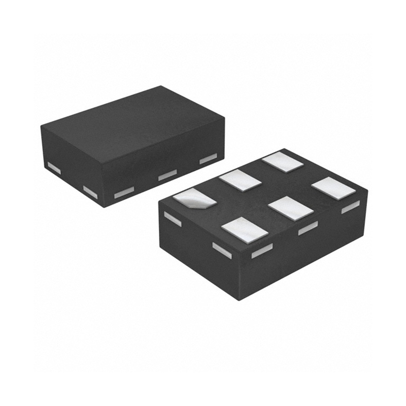 接口芯片NX3L1G3157GM-Q100X[IC SWITCH SPDT X 1 750MOHM 6XSON]