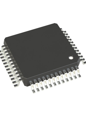 MCU处理器R5F52316CGFL#30[IC MCU 32BIT 256KB FLASH 48LFQFP]