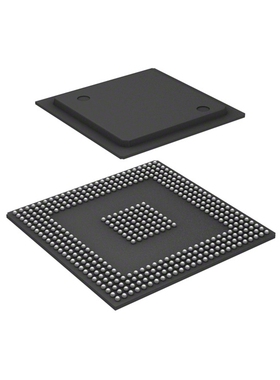 MCU处理器SPC5777CDK3MME3[IC MCU 32BIT 8MB FLASH 416MAPBGA]