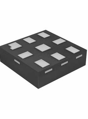 线性芯片TC75W70L8X,LF[IC COMPARATOR 2 GEN PUR SOT902]