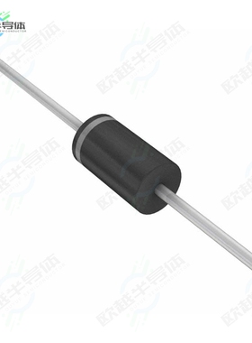 1.5KE160CA-E3/54[电路保护TVS DIODE 136VWM 219VC 1.5KE]