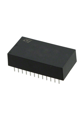 存储芯片M48Z02-150PC1[IC NVSRAM 16KBIT PAR 24PCDIP]