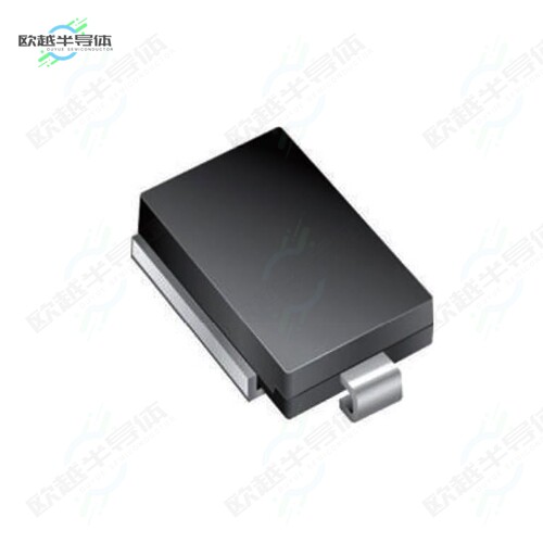 SM8S12CAHM3/I[电路保护TVS DIODE 12VWM 19.9VC DO218AB]